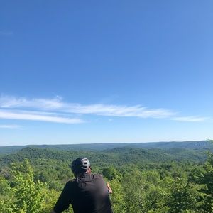 Meet your Posher, Gabriel